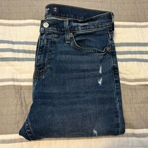 Hollister men’s jeans 30x34